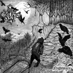 Ash (IDN) : Nightmare